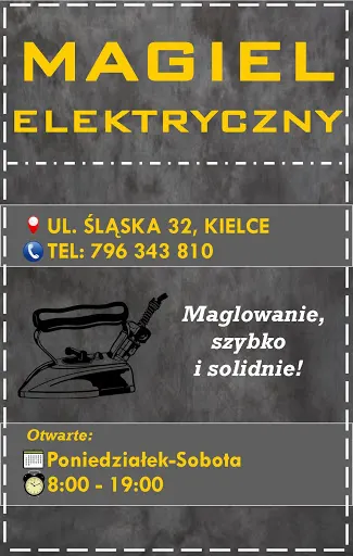 Magiel